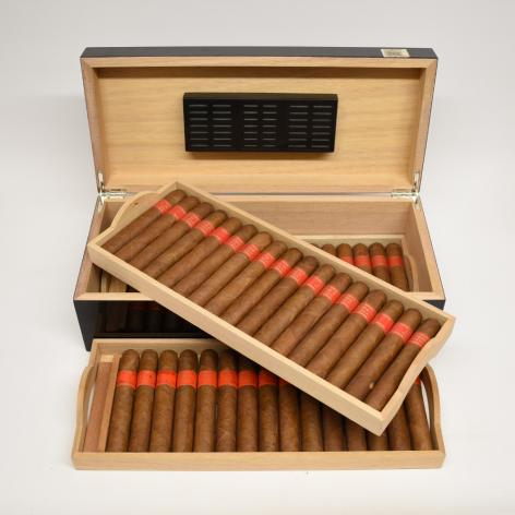 Lot 411 - Partagas Serie D No.4