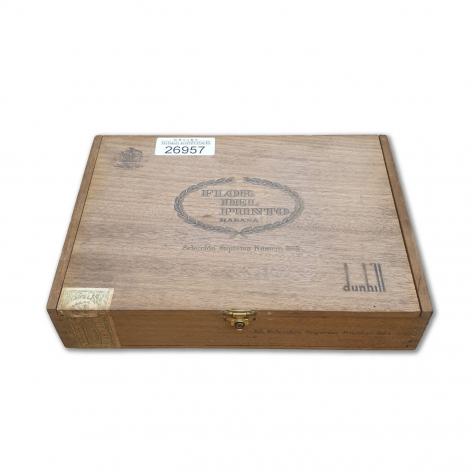 Lot 411 - Dunhill Flor de Punto Seleccion No. 305