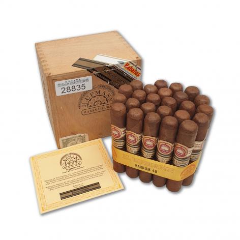Lot 411 - H. Upmann Magnum 48 