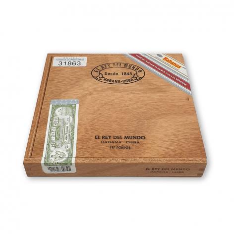 Lot 411 - El Rey Del Mundo Tainos