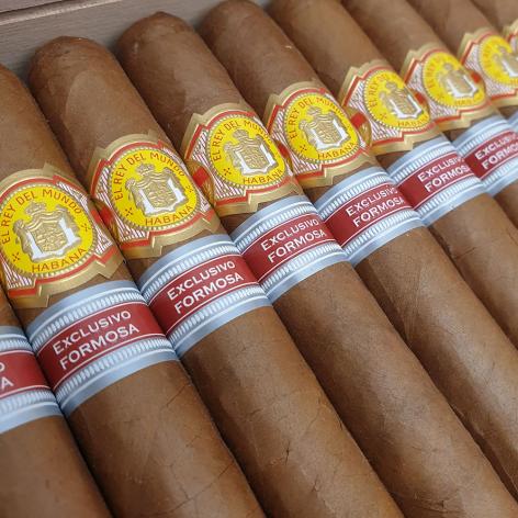 Lot 411 - El Rey Del Mundo Tainos