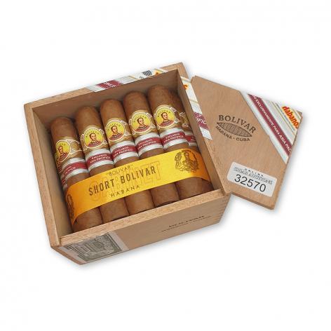 Lot 411 - Bolivar Short Bolivar 