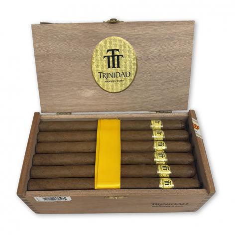 Lot 411 - Trinidad Fundadores