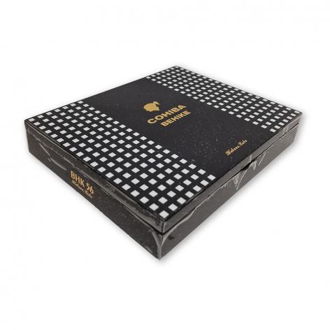 Lot 411 - Cohiba Behike 56