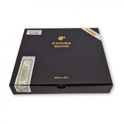 Lot 411 - Cohiba Behike 56