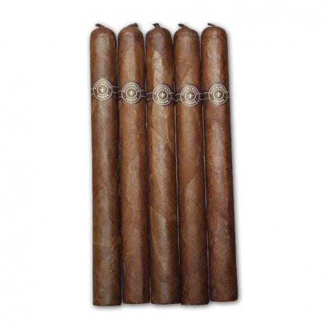 Lot 412 - Montecristo Dunhill Seleccion Especial No.2