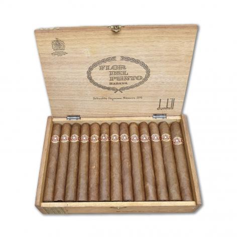 Lot 412 - Dunhill Flor de Punto Seleccion No. 306