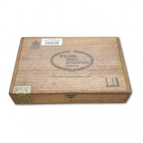 Lot 412 - Dunhill Flor de Punto Seleccion No. 306