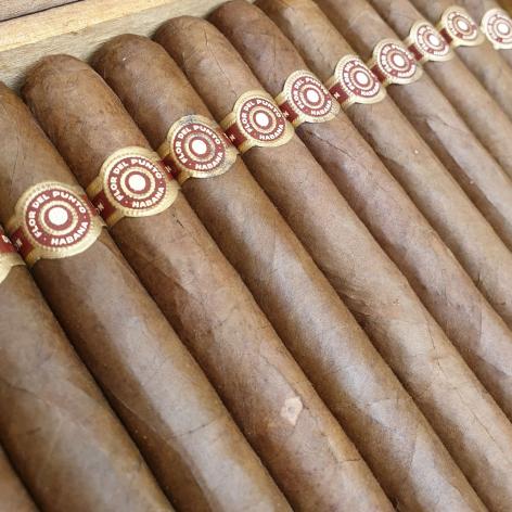 Lot 412 - Dunhill Flor de Punto Seleccion No. 306