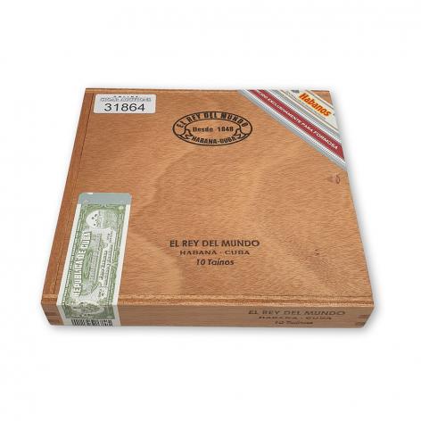 Lot 412 - El Rey Del Mundo Tainos