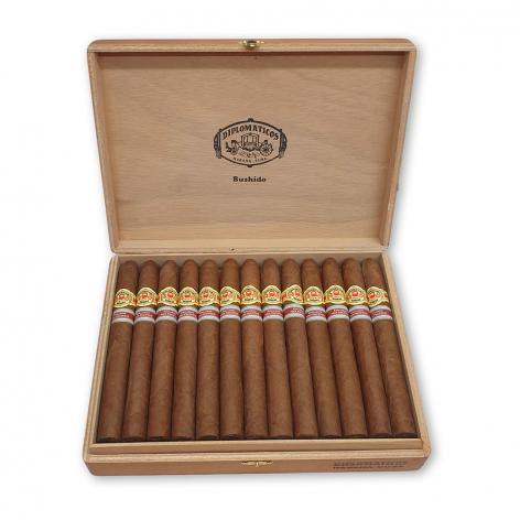 Lot 412 - Diplomaticos Bushido 