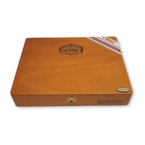 Lot 412 - Diplomaticos Bushido 