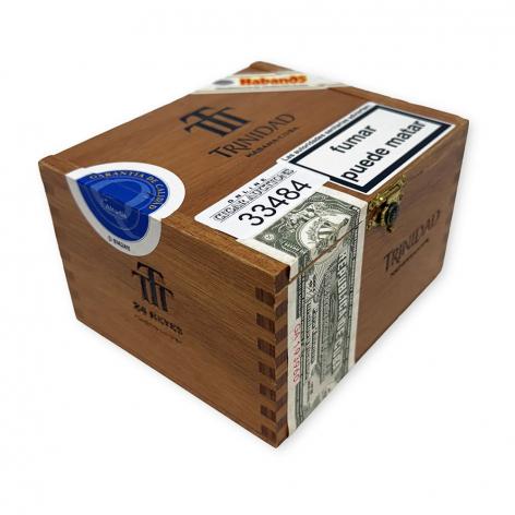 Lot 412 - Trinidad Reyes 