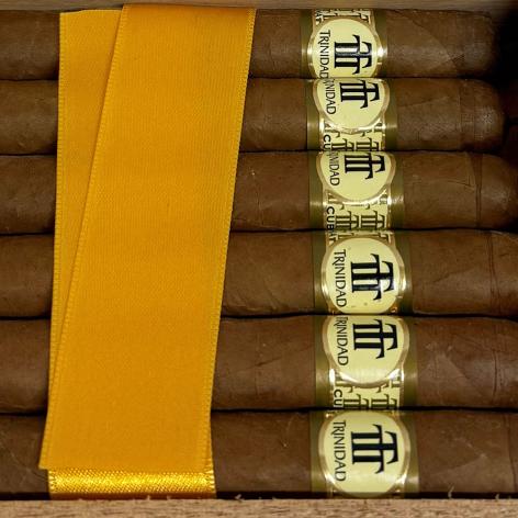 Lot 412 - Trinidad Reyes 