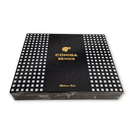 Lot 412 - Cohiba Behike 56