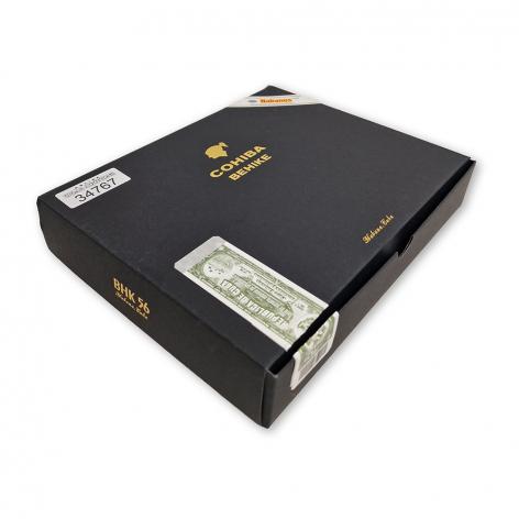 Lot 412 - Cohiba Behike 56