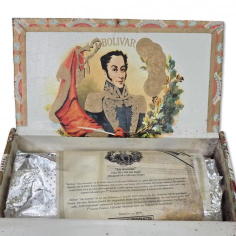 Lot 412 - Bolivar Especiales No. 2