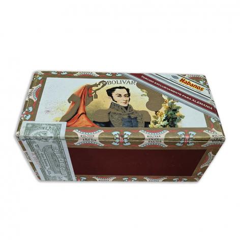 Lot 412 - Bolivar Especiales No. 2