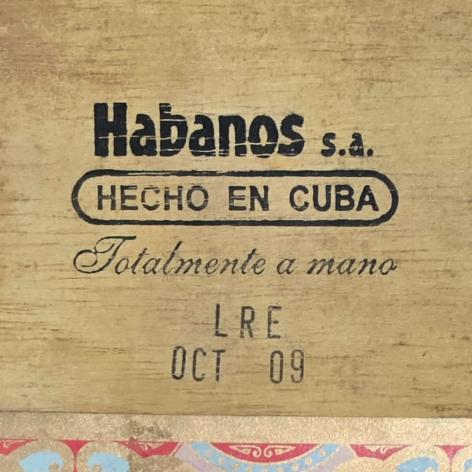 Lot 412 - Bolivar Especiales No. 2