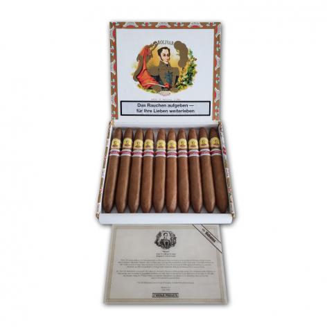 Lot 413 - Bolivar Tesoro