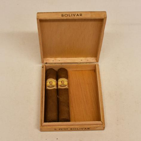 Lot 413 - Bolivar Petit Bolivar