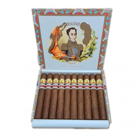 Lot 413 - Bolivar 108