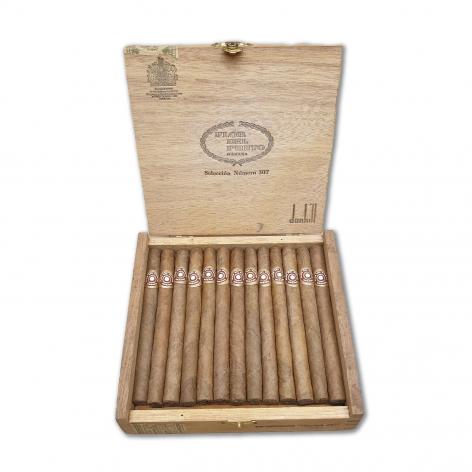 Lot 413 - Dunhill Flor del Punto Seleccion Numero 307