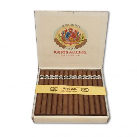 Lot 413 - Ramon Allones Private Stock No. 1