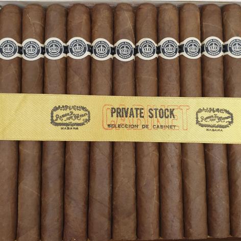 Lot 413 - Ramon Allones Private Stock No. 1