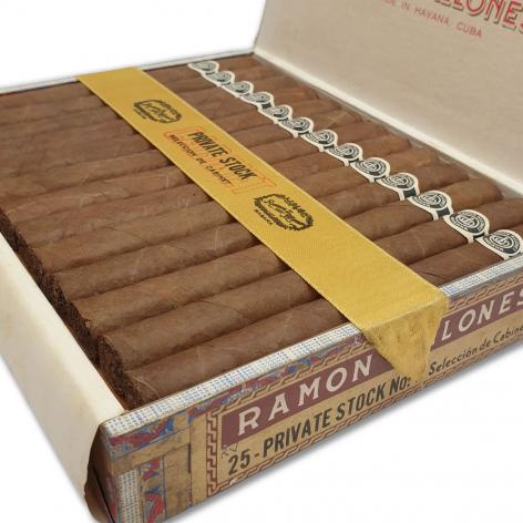 Lot 413 - Ramon Allones Private Stock No. 1