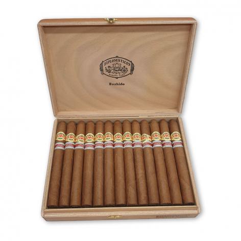 Lot 413 - Diplomaticos Bushido 