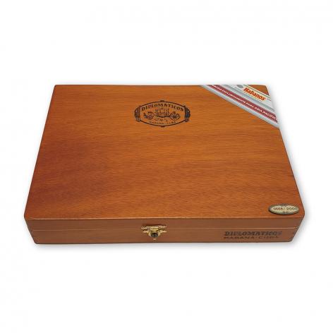 Lot 413 - Diplomaticos Bushido 