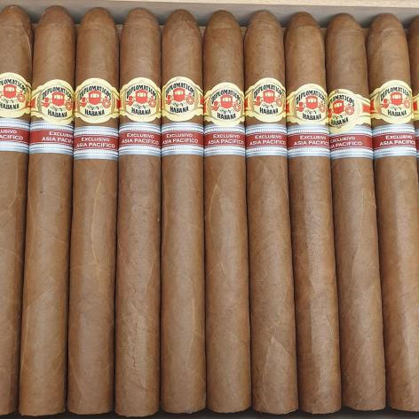 Lot 413 - Diplomaticos Bushido 