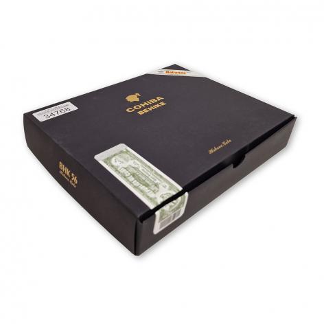 Lot 413 - Cohiba Behike 56