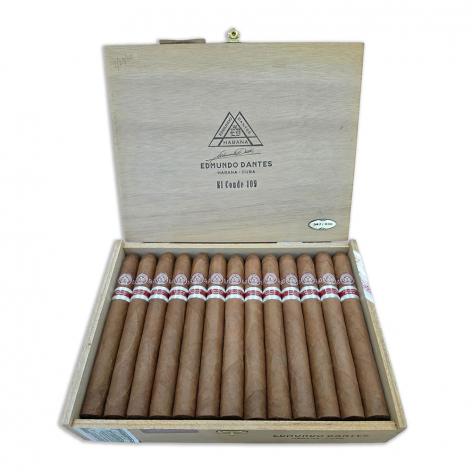 Lot 413 - Edmundo Dantes El Conde 109 El Conde 109