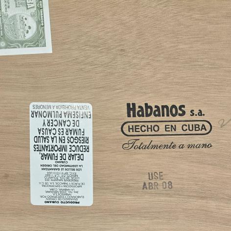 Lot 413 - Edmundo Dantes El Conde 109 El Conde 109