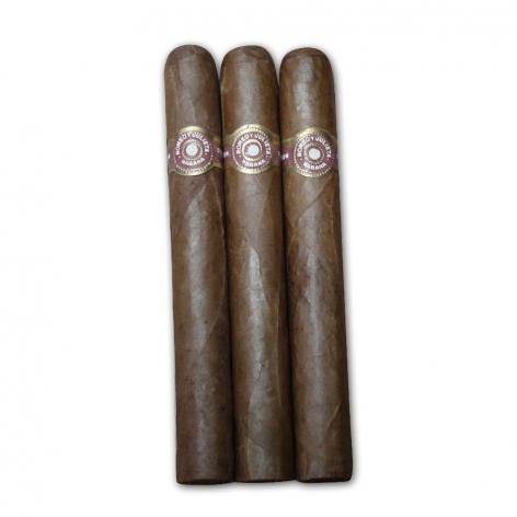 Lot 414 - Romeo y Julieta Dunhill Seleccion No. 118