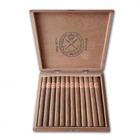 Lot 414 - La Corona Coronas Extra Largas