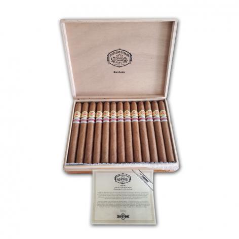 Lot 414 - Diplomaticos Bushido