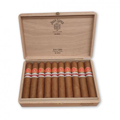 Lot 414 - Juan Lopez Adon 