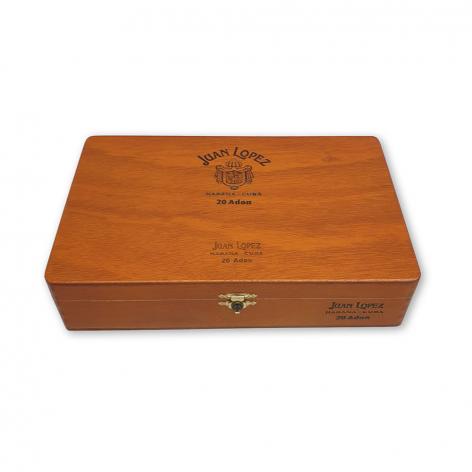 Lot 414 - Juan Lopez Adon 