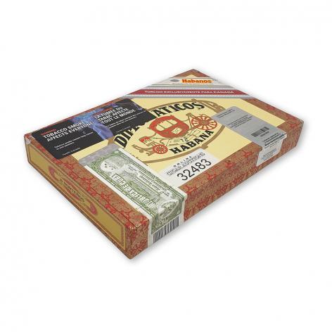 Lot 414 - Diplomaticos Nortenos