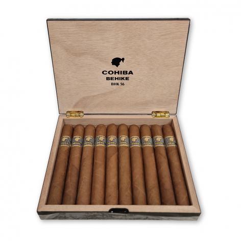 Lot 414 - Cohiba Behike 56