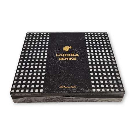 Lot 414 - Cohiba Behike 56