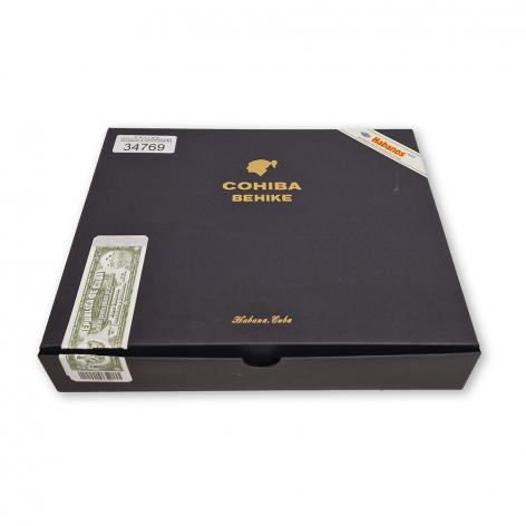 Lot 414 - Cohiba Behike 56