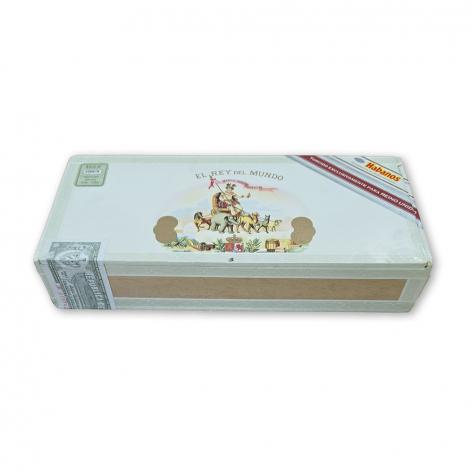 Lot 414 - El Rey Del Mundo Choix De L'Epoque