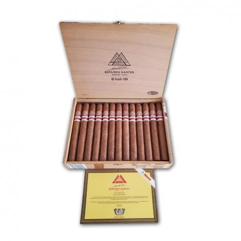 Lot 415 - Edmundo Dantes Conde 109