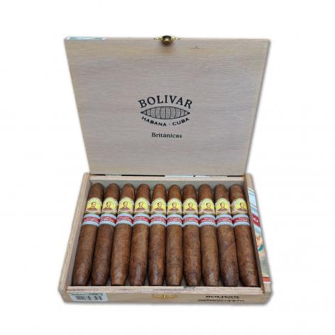 Lot 415 - Bolivar Britanicas 