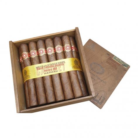 Lot 415 - Dunhill Hoyo de Monterrey Seleccion Suprema No. 852