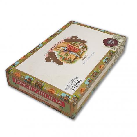 Lot 415 - Romeo y Julieta Celestiales Finos